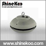 Aluminum 100W High Quality Round LED High Bay Lights (SUN4D-100)