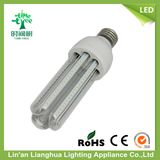 23W 4u Glass Cover Energy Saving Corn Light, 3u 4u LED Corn Light