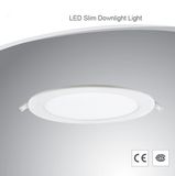 20W 150mA IP44 LED Panel Down Light