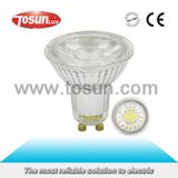 Glass Cover COB LED Spotlight