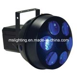 LED Disco Light, LED Torpedo Light