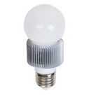 4W E27 LED Bulb Light