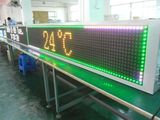 Outdoor LED Display P20