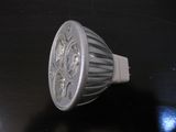 LED Spotlight 3W MR16 12V