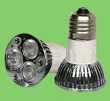 LED Spot Light 1*3w