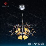 Crystal Chandelier for Pub Decorativing (Mv68068-12)