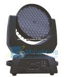 108*1W/3W LED Moving Head Wash Light