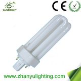 2 Pin Socket Energy Saving Light 16W