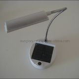 Rechargeable Solar Table Lamp (HSX-TL04)