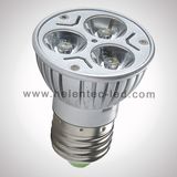 LED Spotlight (E27)