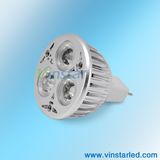 1W X 3 LED Spotlight (VS0309)