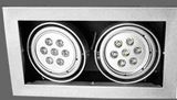 14w LED Ceiling Light (XL-7W*2)