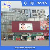 P8 Full Color Outdoor LED Display