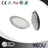 18W Round LED Panel Light 3W 4W 6W 9W 12W 15W 24W Square LED Panel Lights Surfacemounted