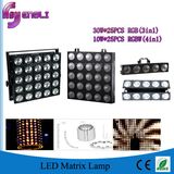 LED High Power PAR Light of Matrix Stage Lighting (HL-022)