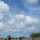 Stand Alone 8m 36W Solar LED Lights