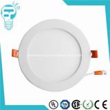 Round 6W LED Panel Light