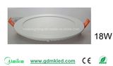 18W Round LED Panel Light LED Down Light