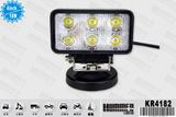 18W LED Work Light (KR4182)