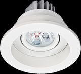 Ceiling Recessed LED Aluminum Spot Light (SD3201)