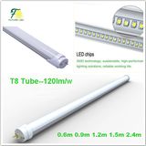 Competitve Price Energy Saving LED Tube Light 9W 600mm