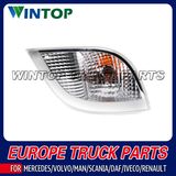 Corner Lamp for Mercedes Benz 9738200621 RH