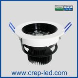 9W LED Down Light with Dia90mm (CPS-TD-D9W-44)