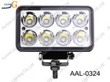 7'' 2014 New Product 24W LED Road Work Light Aal-0324