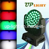 36*15W 5in1 RGBWA Wash LED Moving Head Light