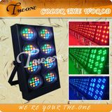 8 Blinder LED Effect Light 96*3W / LED Stage Light (TH-320)