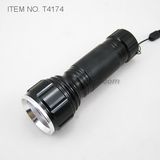 20LED Aluminium Flashlight (T4174)