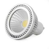 PAR20 GU10 Base 7wcob LED Spotlight