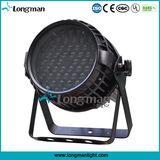 54X3w RGBW/RGB Stage LED PAR Light