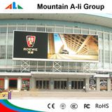 Big Screen P16 Advertising Outdoor LED Display