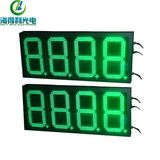 12inch Green IP65 LED 7 Segment Display (GAS12ZG8888TB)