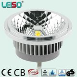 90ra Reflector Cup Scob CREE TUV GS LED AR111 Bulb (J)