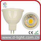 High Power 5W MR16 LED Spotlight