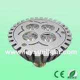 E27 LED Bulb