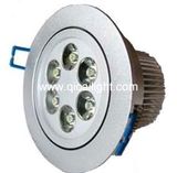 5x2w High Power LED Down Light