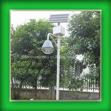 Energy Saving Solar Garden Light