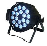 18PCS*15W 5in1 Indoor LED Stage PAR Light