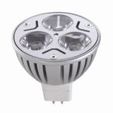 LED Spot Light -MR16 3*1W