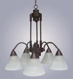 Chandelier/Pendant Light(1735-5)