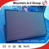 Surface Mounted P6 Outdoor LED Display for Advertising