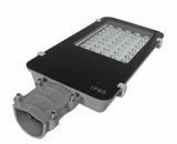 IP65 Outdoor Epistar 110lm/W 50W LED Street Light