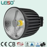 Scob CREE Chips Patent LED MR16 Spotlight 6W 4600lm