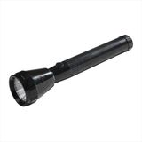 Aluminum Rechargeable 3W CREE LED Flashlight