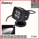 DC 12V/24V IP67 3