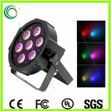 7*8W Stage Light LED PAR Light