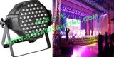 54 LEDs PAR Lights